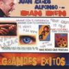 Juan Carlos Alfonso y su Dan Den: Grandes xitos