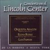Concierto en el Lincoln Center: de La Habana a Nueva York
