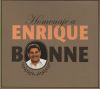 Homenaje a Enrique Bonne