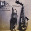 Jojazz - el joven jazz cubano: Yasek Manzano, Roberto Martnez