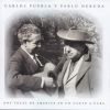 Pablo Neruda, Carlos Puebla: Dos voces de Amrica en un canto a Cuba
