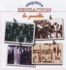 Orquesta Sensacin: La paella