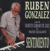 Rubn Gonzlez con el Noneto Cubano de Jazz de Pucho Escalante: Sentimiento